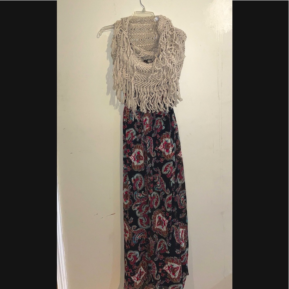 Gorgeous Maxi Dress